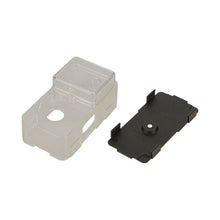 Load image into Gallery viewer, RockBoard Type G QuickMount + PedalSafe for standard size TC Electronic effects pedals with side mounted jacks