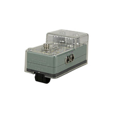 Load image into Gallery viewer, RockBoard Type H QuickMount + PedalSafe for Digitech Compact Pedals