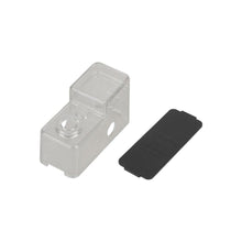 Load image into Gallery viewer, RockBoard Type K QuickMount + PedalSafe for Mooer micro series effects pedals