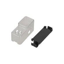 Load image into Gallery viewer, RockBoard Type K QuickMount + PedalSafe for Mooer micro series effects pedals