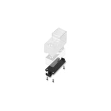 Load image into Gallery viewer, RockBoard Type L QuickMount + PedalSafe for Digitech Compact Pedals