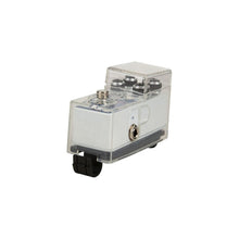 Load image into Gallery viewer, RockBoard Type L QuickMount + PedalSafe for Digitech Compact Pedals