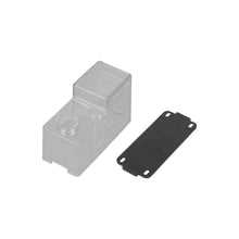 Load image into Gallery viewer, RockBoard Type L QuickMount + PedalSafe for Digitech Compact Pedals