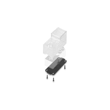 Load image into Gallery viewer, RockBoard Type L QuickMount + PedalSafe for Digitech Compact Pedals