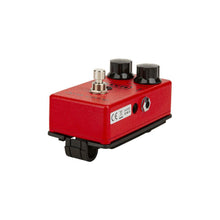 Load image into Gallery viewer, RockBoard Type A QuickMount + PedalSafe for Electro Harmonix nano series and MXR standard size pedals