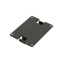 Load image into Gallery viewer, RockBoard Type C QuickMount + PedalSafe for EarthQuaker Devices, Electro Harmonix, Keeley Electronics, MXR, JHS Pedals, Darkglass Electronics and many other effects pedals with larger vertical housings