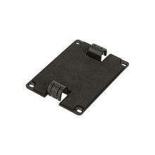 Load image into Gallery viewer, RockBoard Type C QuickMount + PedalSafe for EarthQuaker Devices, Electro Harmonix, Keeley Electronics, MXR, JHS Pedals, Darkglass Electronics and many other effects pedals with larger vertical housings