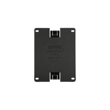 Load image into Gallery viewer, RockBoard Type C QuickMount + PedalSafe for EarthQuaker Devices, Electro Harmonix, Keeley Electronics, MXR, JHS Pedals, Darkglass Electronics and many other effects pedals with larger vertical housings