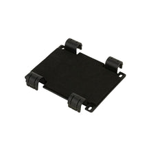 Load image into Gallery viewer, RockBoard Type D QuickMount + PedalSafe for Electro Harmonix, Keeley Electronics, MXR and many other effects pedals with larger horizontal housings and the Warwick Gnome amp