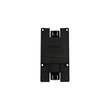 Load image into Gallery viewer, RockBoard Type F QuickMount + PedalSafe for standard size Ibanez Tube Screamer and Maxon Nine series effects pedals