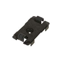 Load image into Gallery viewer, RockBoard Type G QuickMount + PedalSafe for standard size TC Electronic effects pedals with side mounted jacks