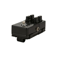 Load image into Gallery viewer, RockBoard Type G QuickMount + PedalSafe for standard size TC Electronic effects pedals with side mounted jacks