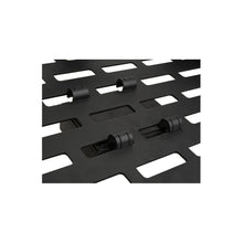 Load image into Gallery viewer, RockBoard Type I QuickMount + PedalSafe for Eventide H9 effects pedal