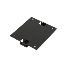 Load image into Gallery viewer, RockBoard Type J QuickMount + PedalSafe for medium-sized Strymon effects pedals