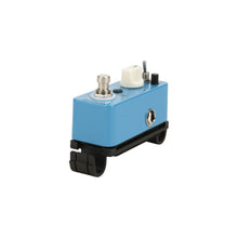 Load image into Gallery viewer, RockBoard Type K QuickMount + PedalSafe for Mooer micro series effects pedals
