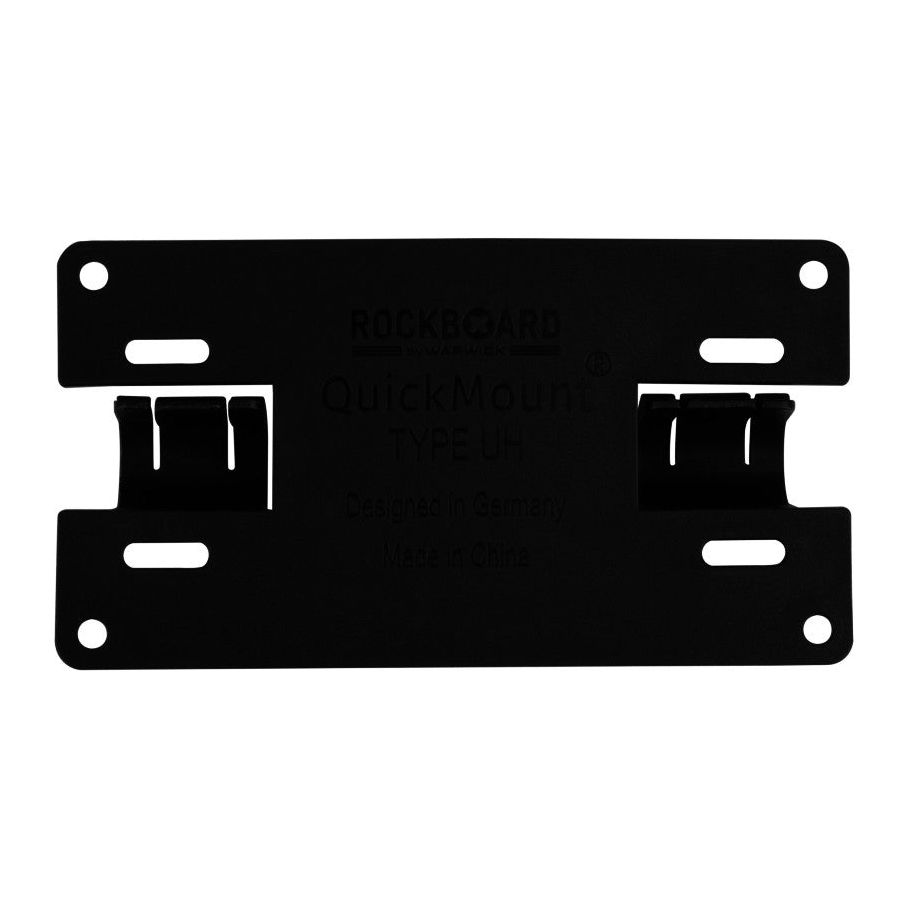 pedal mounting plate RockBoard QuickMount Type UH