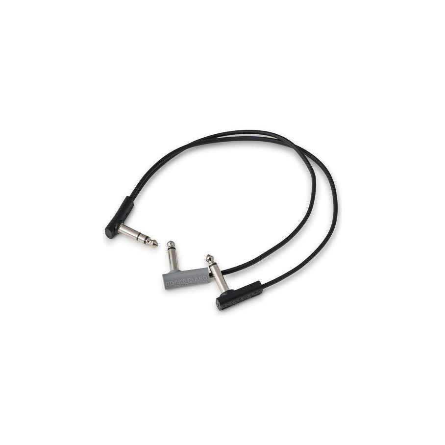 人気商品の RockBoard Flat Patch Y Splitter Cable – Framus & Warwick USA タイムセール