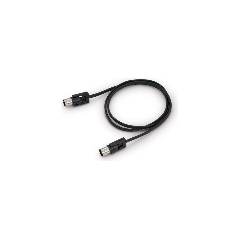 RockBoard FlaX Plug MIDI Cable – Framus & Warwick USA