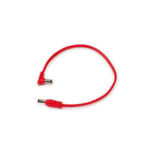 Load image into Gallery viewer, RockBoard Flat Polarity Reverser Cable - 30 cm / 11 13/16" - Angled/Straight