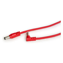 Load image into Gallery viewer, RockBoard Flat Polarity Reverser Cable - 30 cm / 11 13/16" - Angled/Straight