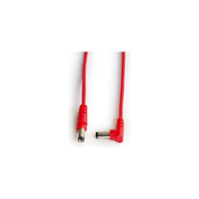 Load image into Gallery viewer, RockBoard Flat Polarity Reverser Cable - 30 cm / 11 13/16" - Angled/Straight