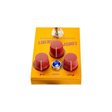 Load image into Gallery viewer, RockBoard Jewel LED Damper - Diffractive Cover for bright LEDs