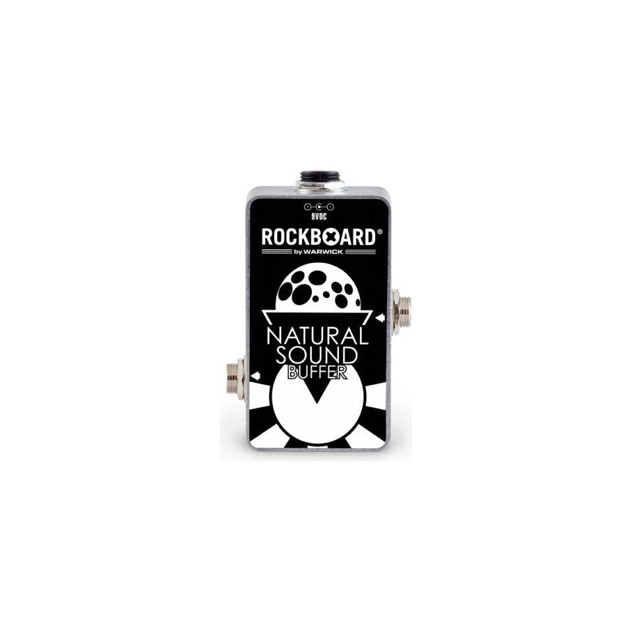 RockBoard Natural Sound Buffer