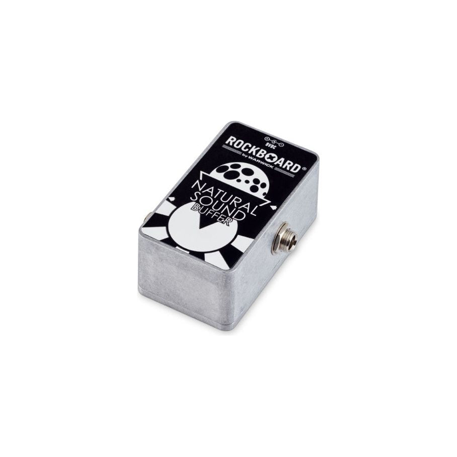 guitar buffer pedals RockBoard Natural Sound Buffer – Framus & Warwick USA