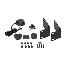 Load image into Gallery viewer, RockBoard StageTuner ST-02 - Chromatic Rack Tuner