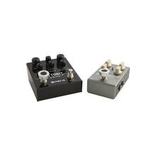 Load image into Gallery viewer, RockBoard BigToe Footswitch Topper, 3 pcs.
