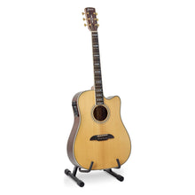 Load image into Gallery viewer, RockStand Metal Guitar A Frame Stands