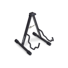 Load image into Gallery viewer, RockStand Metal Guitar A Frame Stands