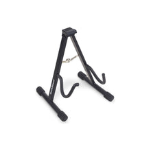 Load image into Gallery viewer, RockStand Metal Guitar A Frame Stands