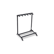 Load image into Gallery viewer, RockStand Multiple Guitar Rack Stand - Flat Pack