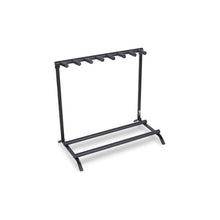 Load image into Gallery viewer, RockStand Multiple Guitar Rack Stand - Flat Pack