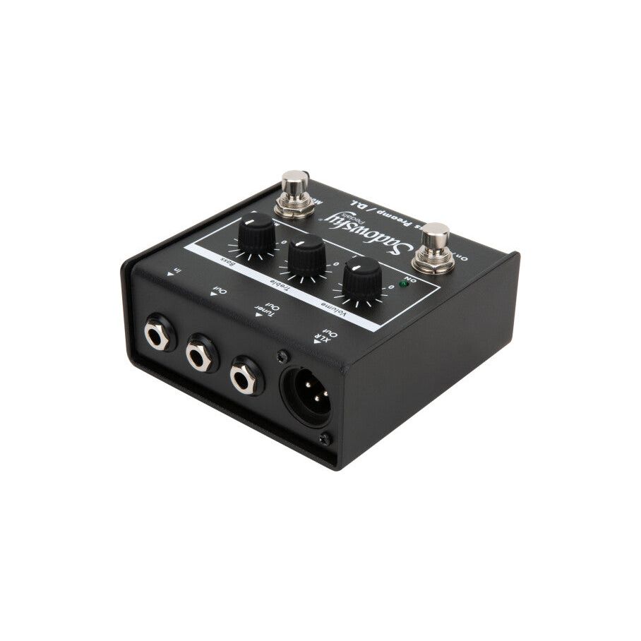 Sadowsky SPB - 1 V2 - Bass Preamp / DI