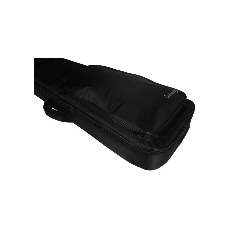Padded bass gig bag store
