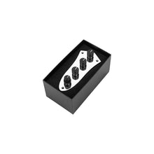 Load image into Gallery viewer, Sadowsky Onboard Bass Preamp (4-Knob System)