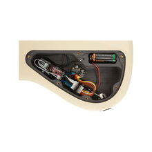 Load image into Gallery viewer, Sadowsky Onboard Bass Preamp (4-Knob System, with Control Plate)