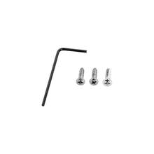 Load image into Gallery viewer, Sadowsky Onboard Bass Preamp (4-Knob System, with Control Plate)