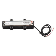 Load image into Gallery viewer, Sadowsky J-Style Bass Pickup (Alnico V / Alnico III), Noise-Cancelling, Split Coil, 4 String