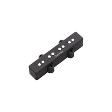 Load image into Gallery viewer, Sadowsky J-Style Bass Pickup (Alnico V), Noise-Cancelling, Split Coil, 4 String
