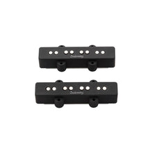 Load image into Gallery viewer, Sadowsky J-Style Bass Pickup (Alnico V / Alnico III), Noise-Cancelling, Split Coil, 4 String