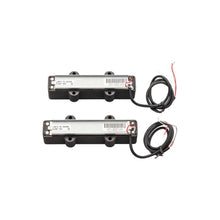 Load image into Gallery viewer, Sadowsky J-Style Bass Pickup (Alnico V / Alnico III), Noise-Cancelling, Split Coil, 4 String