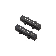 Load image into Gallery viewer, Sadowsky J-Style Bass Pickup (Alnico V), Noise-Cancelling, Split Coil, 4 String