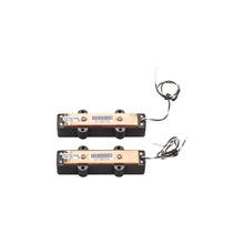Load image into Gallery viewer, Sadowsky J-Style Bass Pickup (Alnico V), Noise-Cancelling, Split Coil, 4 String