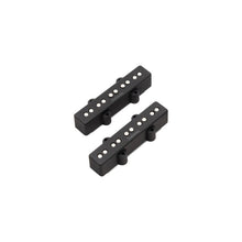 Load image into Gallery viewer, Sadowsky J-Style Bass Pickup (Alnico V / Alnico III), Noise-Cancelling, Split Coil, 5 String