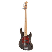 Load image into Gallery viewer, Sadowsky MetroLine 21-Fret Vintage M/J Bass | Maple Fingerboard | 4-String | Transparent Satin