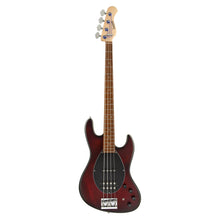Load image into Gallery viewer, Sadowsky MetroLine 21-Fret Vintage M/J Bass | Morado Fingerboard | 4-String | Transparent Satin
