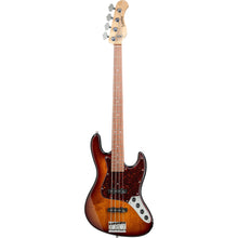 Load image into Gallery viewer, Sadowsky MetroLine 21-Fret Vintage J/J Bass 4 String | Morado Fingerboard | 4-String | High Polish